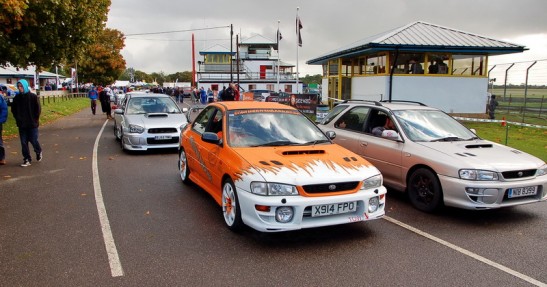 Rally Day 2011
